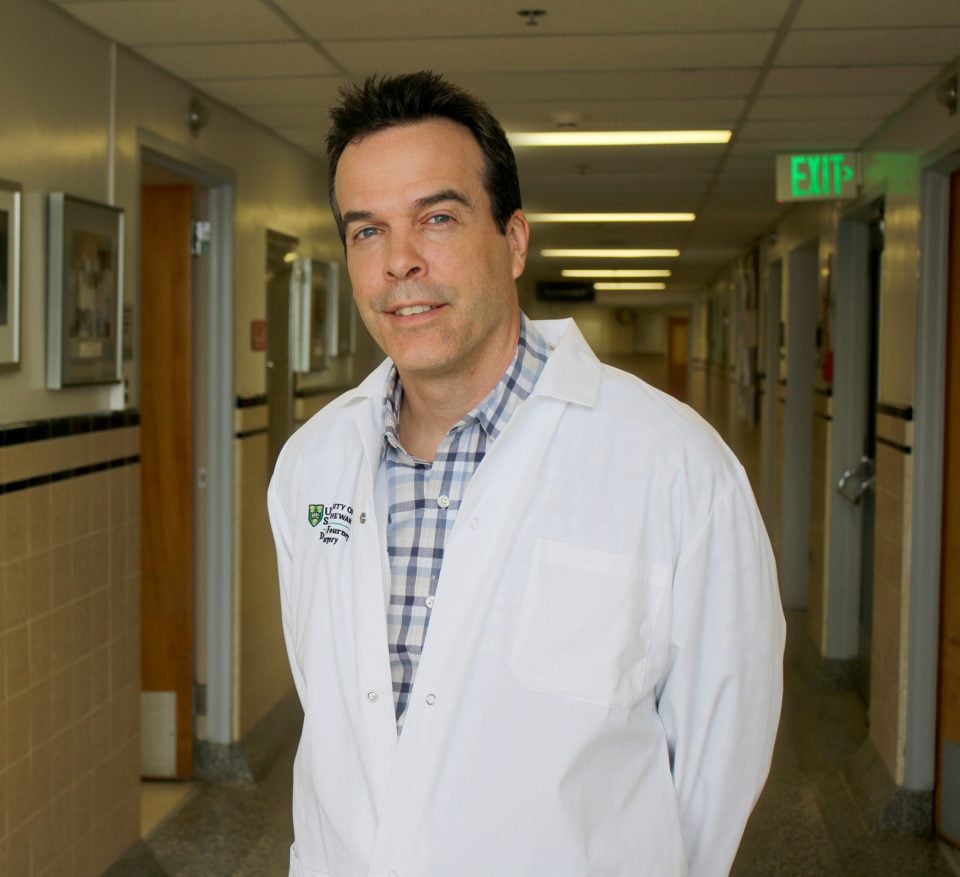 Dr-Fourney